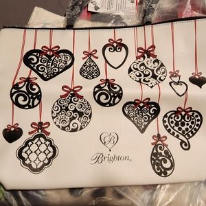 Brighton Christmas Bag